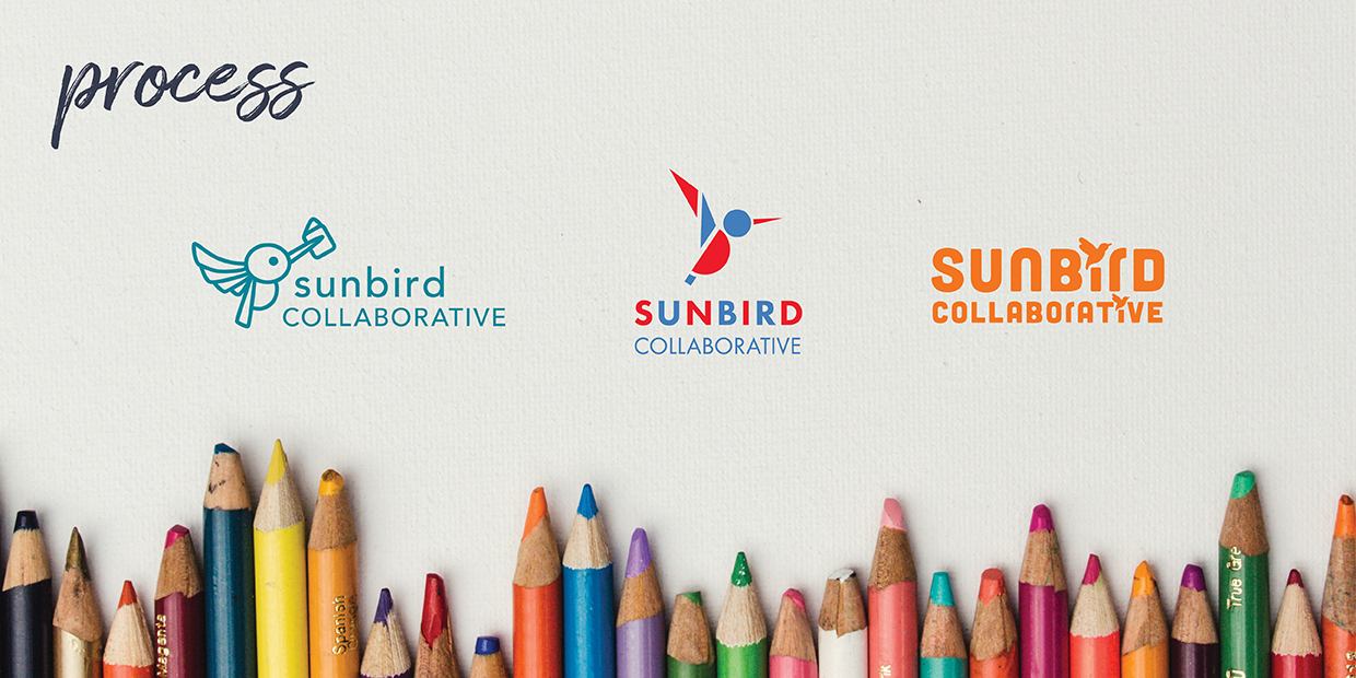Sunbird Collaborative Logo