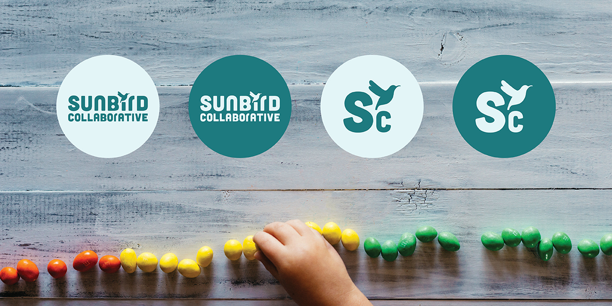 Sunbird Collaborative Icons